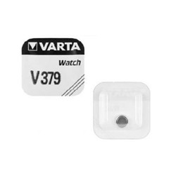 Батар.д/часов VARTA V379/SR521/G0