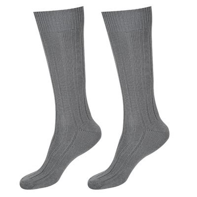 Носки мужские Bony Socks (100) серый