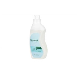 Naturtek Экологичный гипоаллергенный порошок для стирки детского белья без аромата (концентрат) 0,8кг