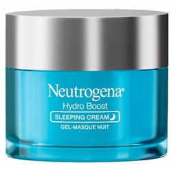 Neutrogena Hydro Boost Gel-Masque Nuit 50 ml