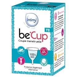 Intimy Be Cup Coupe Menstruelle
