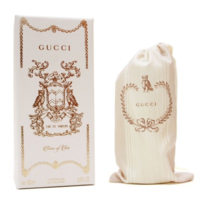 Духи   Gucci Tears Of Iris Eau de Parfum унисекс 100 ml