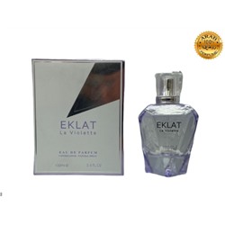 (ОАЭ) Fragrance World Eklat La Violette EDP 100мл