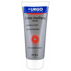 Urgo Cr?me Chauffante 100 ml