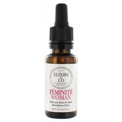 Elixirs and Co F?minit? 20 ml