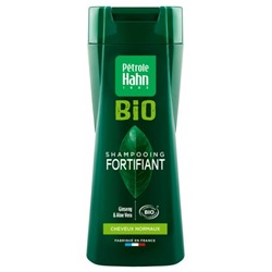 P?trole Hahn Shampoing Fortifiant Bio 250 ml