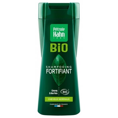 P?trole Hahn Shampoing Fortifiant Bio 250 ml