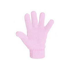 Перчатки Crockid К 102/розовый