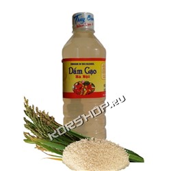 Уксус рисовый светлый (3-4%) Hanoi Вьетнам 500 мл Акция