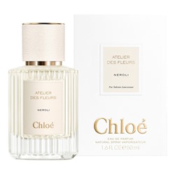 Женские духи   Chloe Atelier Des Fleurs Neroli edp for women 50 ml ОАЭ