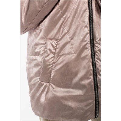 04-2846 Куртка женская демисезонная (синтепон 150)