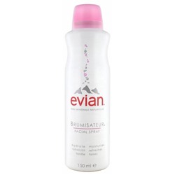 Evian Brumisateur Visage 150 ml