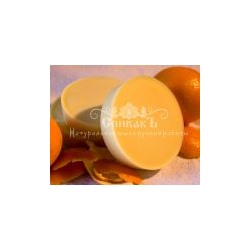 Массажная плитка Сладкий Апельсин