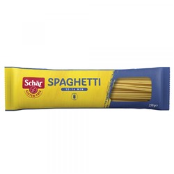 Макароны Spaghetti