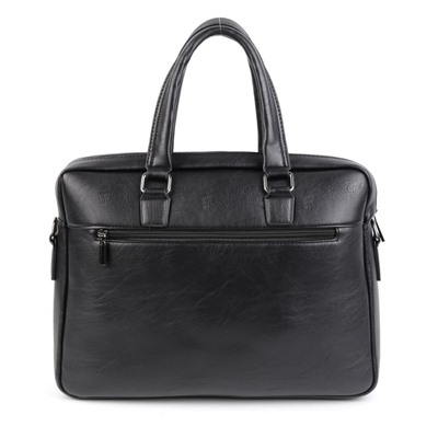 Мужская сумка-портфель 8301-5 Блек