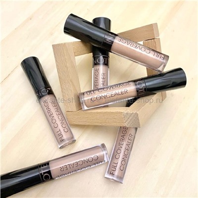 Консилер для лица Note Full Coverage Concealer No:8807