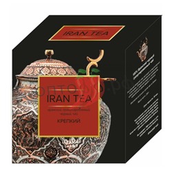 Чай Иранский IRAN 250гр КРЕПКИЙ гранулир (кор*60)
