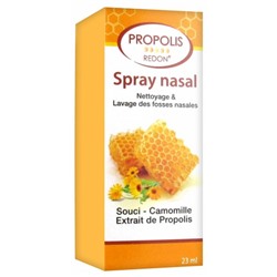 RedonPropolis Redon Spray Nasal 23 ml