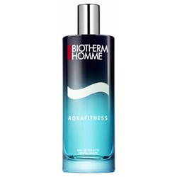 Biotherm Homme Aquafitness Eau de Toilette Revitalisante 100 ml