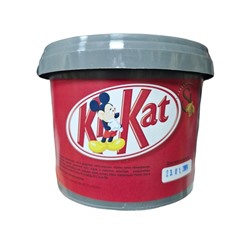 Шоколадная паста Kit Kat 850гр