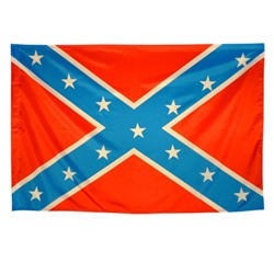 Флаг Конфедерации (2)