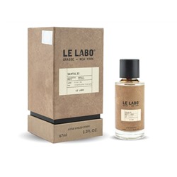 Fragrance World Le Labo Santal 33 EDP 67мл