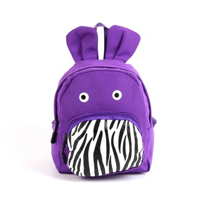 Детский рюкзак 309-21 Фиолетовый