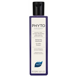 Phyto Phytoargent Shampoing D?jaunissant 250 ml