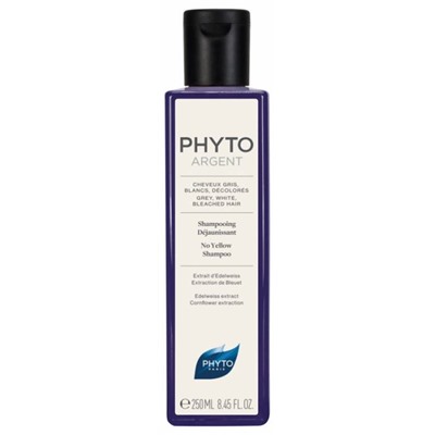 Phyto Phytoargent Shampoing D?jaunissant 250 ml
