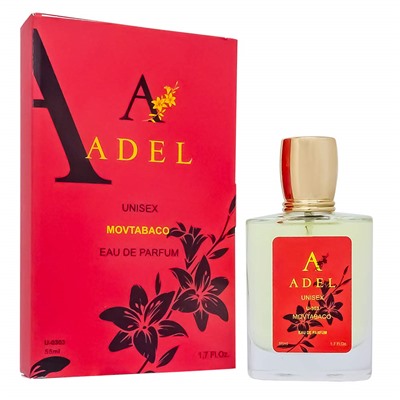 Adel Movtabaco U-0303 EDP 55мл