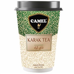 Чай Camel Karak Tea Instant (упаковка 6шт)
