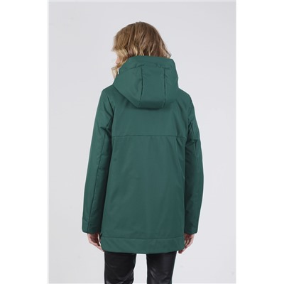 Куртка TwinTip 33762 зеленый