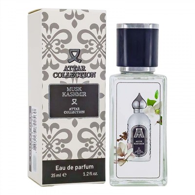 Attar Collection Musk Kashmir,edp., 35ml