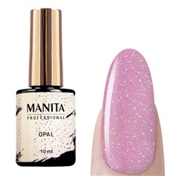 Manita Professional Гель-лак для ногтей / Opal №05, 10 мл