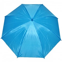 Зонт детский, голубой