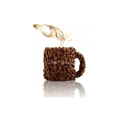 Кофе Эспрессо - Espresso Bar (60% Arabica) - 200 гр