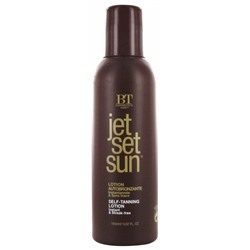BT Cosmetics Jet Set Sun Lotion Autobronzante 150 ml