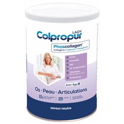 Colpropur Lady Os Peau Articulations 327,5 g