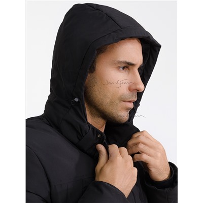 Куртка для мужчин (био-пух)