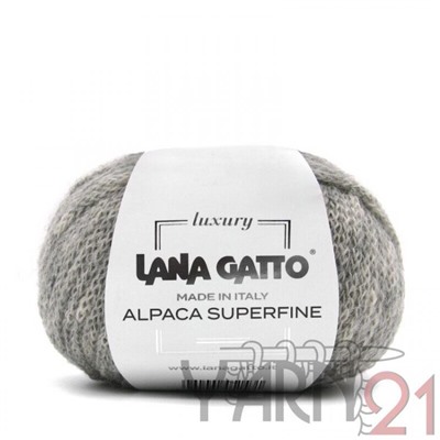 Alpaca SUPERFINE