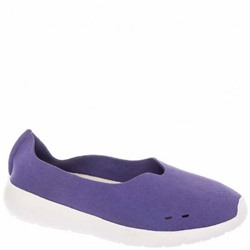 197603 01-09 фиолетовый иск.материал Микрополитекс детские (для девочек) туфли