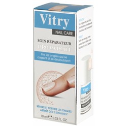 Vitry Nail Care Soin R?parateur Pro  Expert 10 ml