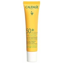 Caudalie Vinosun Fluide Tr?s Haute Protection SPF50+ 40 ml