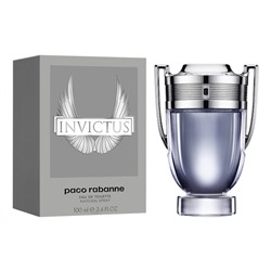 А+ Paco Rabanne Invictus, edt., 100 ml