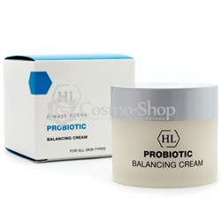 Holy Land Probiotic Balancing Cream/ Балансирующий крем 50мл