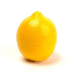 Фруктовый пунш для рук «Лимон»