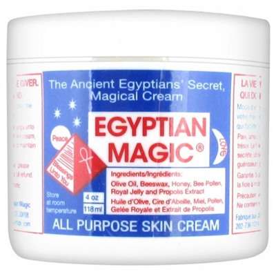 Egyptian Magic Cr?me Multi-Usages 118 ml