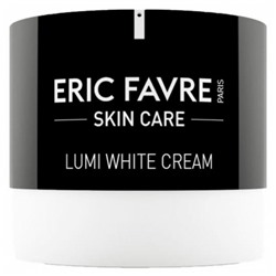 Eric Favre Skin Care Lumi White Cr?me 50 ml