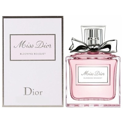 Christian Dior Blooming Bouquet 100 ml A-Plus