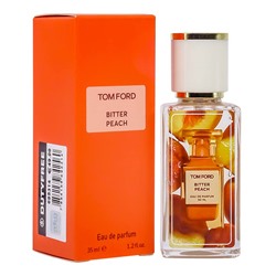 (ОАЭ) Мини-парфюм Tom Ford Bitter Peach EDP 35мл